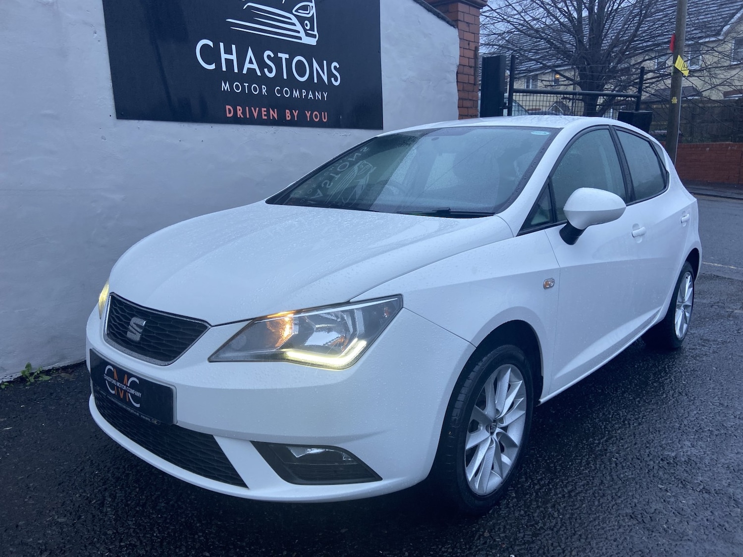 Used SEAT Ibiza 2016 for sale - 76963301: Photo 10