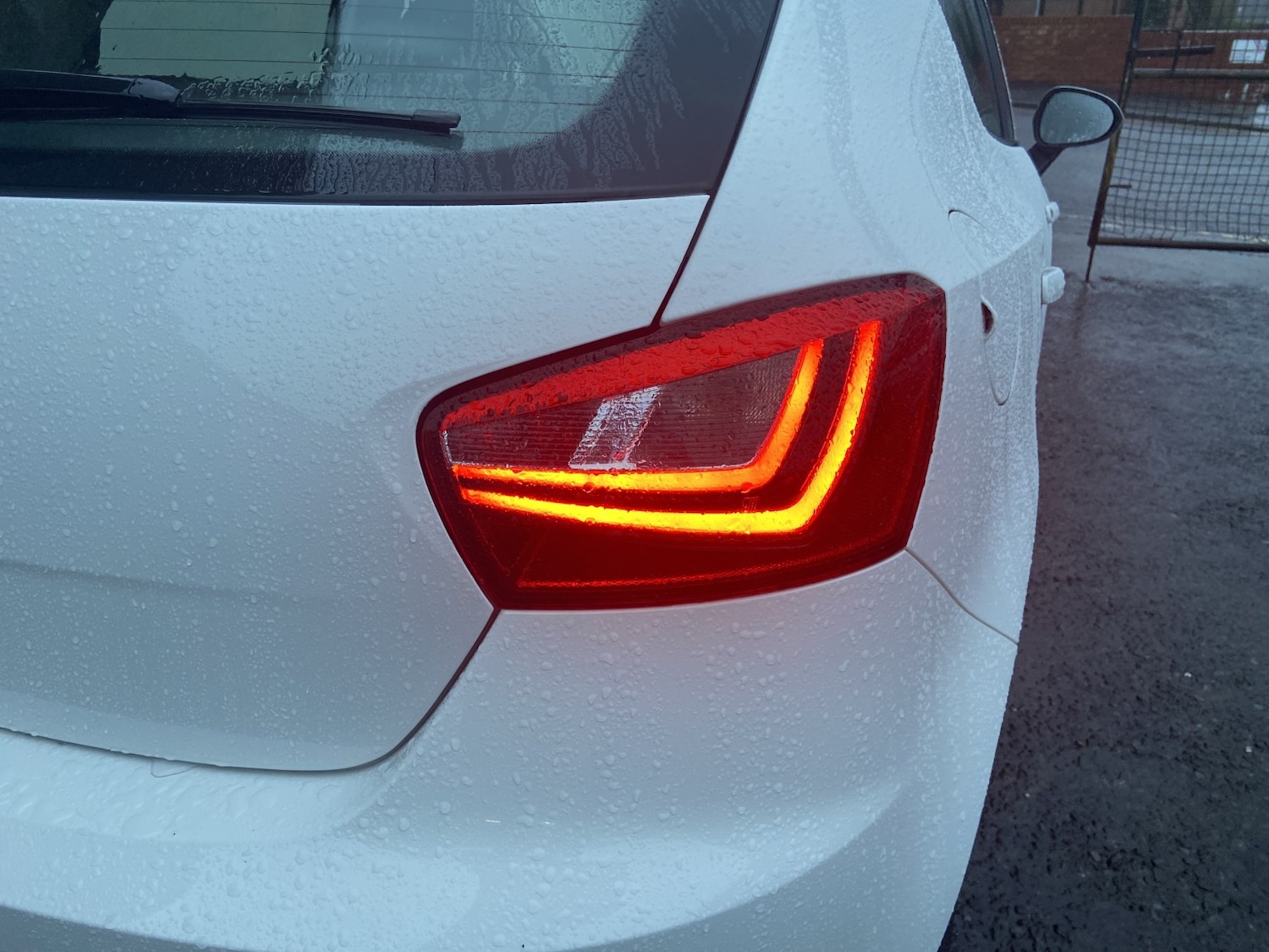 Used SEAT Ibiza 2016 for sale - 76963301: Photo 11