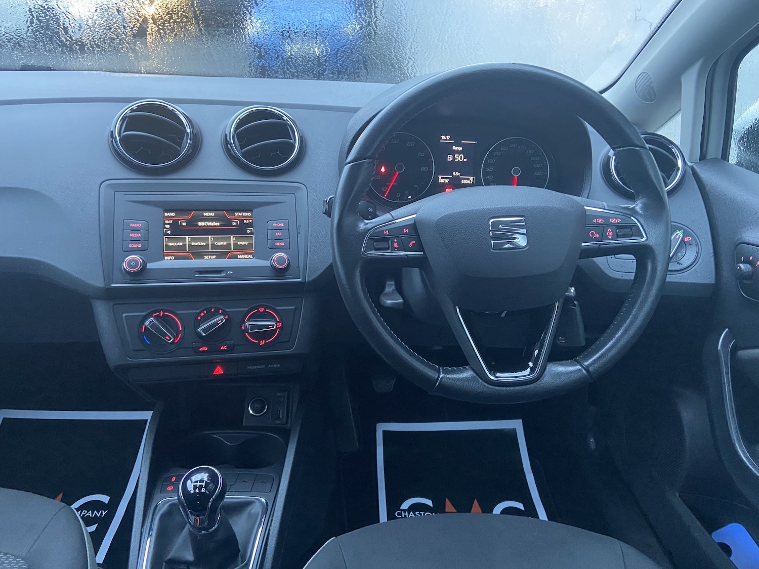 Used SEAT Ibiza 2016 for sale - 76963301: Photo 15