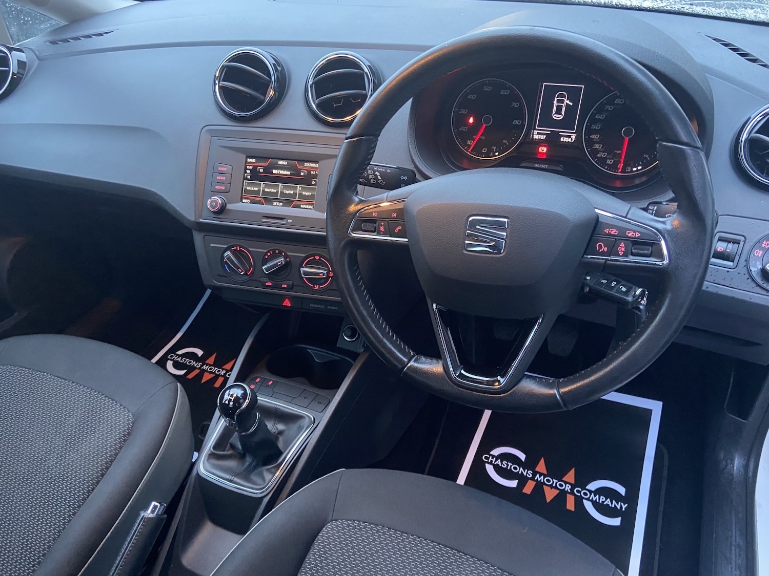 Used SEAT Ibiza 2016 for sale - 76963301: Photo 17