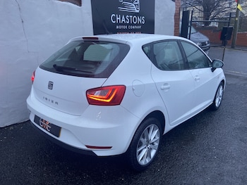 Used SEAT Ibiza 2016 for sale - 76963301: Photo