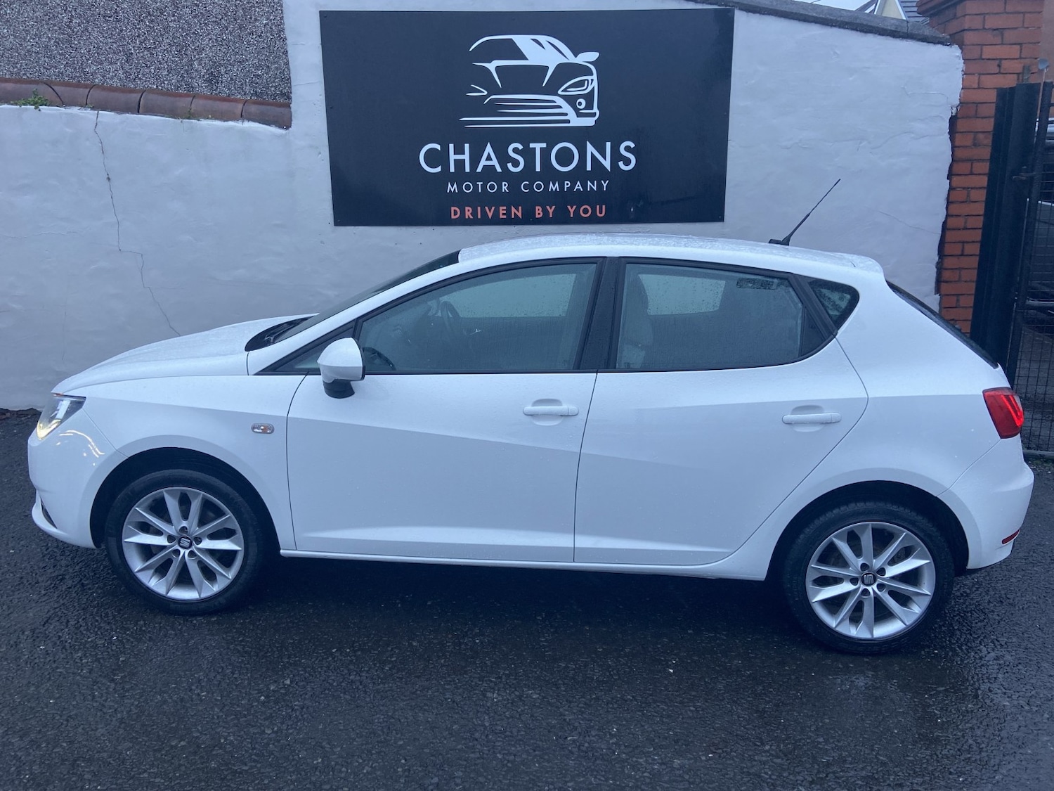 Used SEAT Ibiza 2016 for sale - 76963301: Photo 7