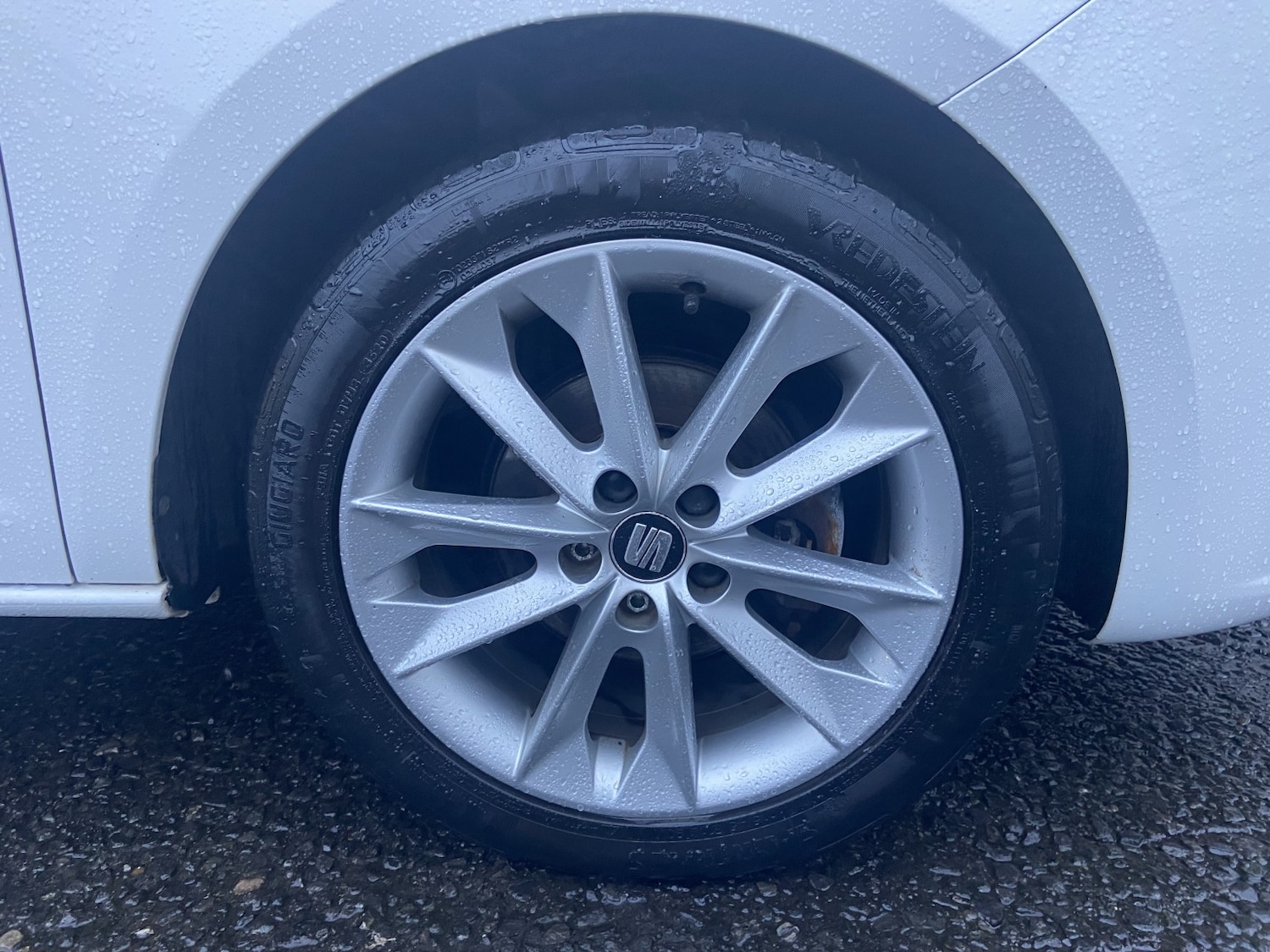 Used SEAT Ibiza 2016 for sale - 76963301: Photo 8