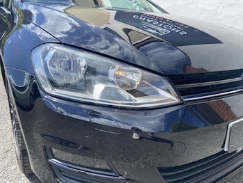 Used Volkswagen Golf 2016 for sale - 78402533: Photo