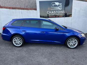 Used SEAT Leon 2017 for sale - 73622508: Photo