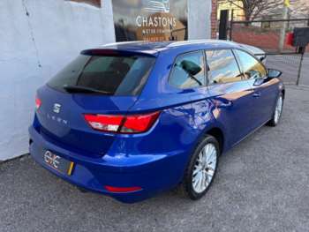 Used SEAT Leon 2017 for sale - 73622508: Photo