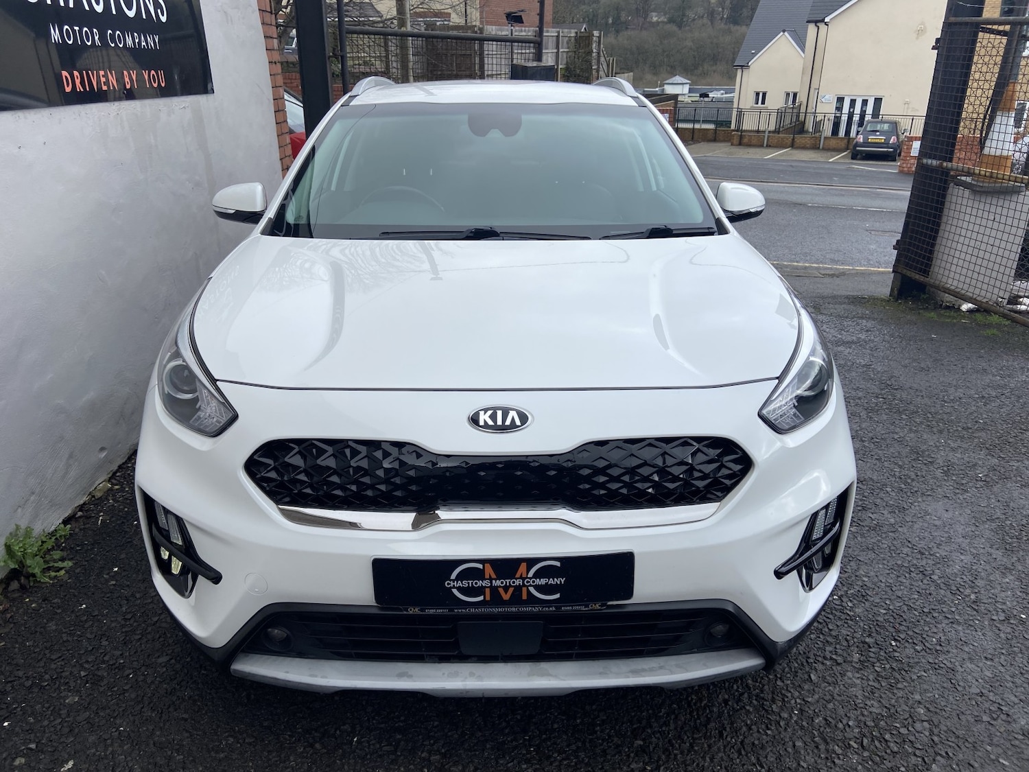 Used Kia Niro 2021 for sale - 77548304: Photo 10
