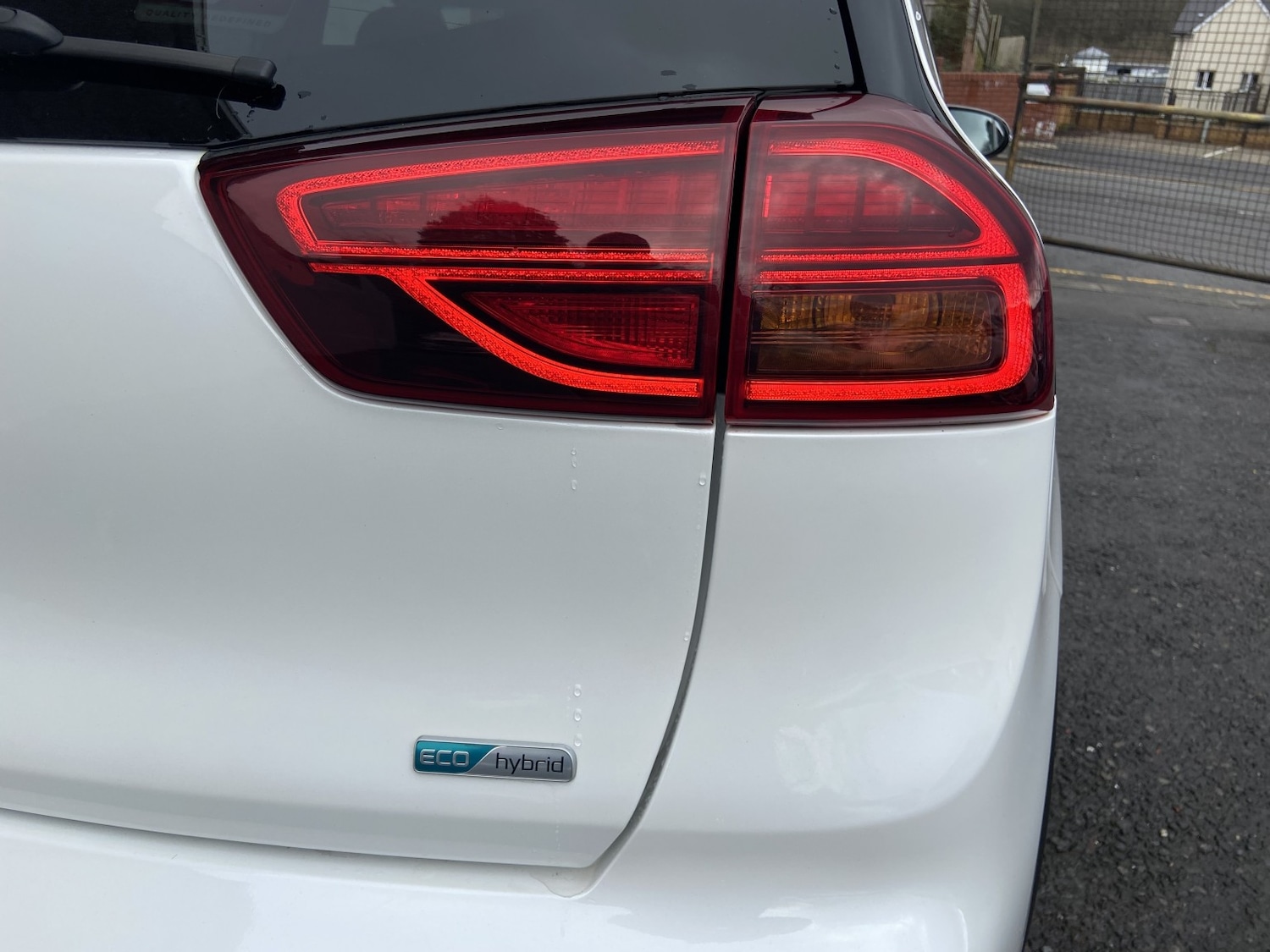 Used Kia Niro 2021 for sale - 77548304: Photo 11