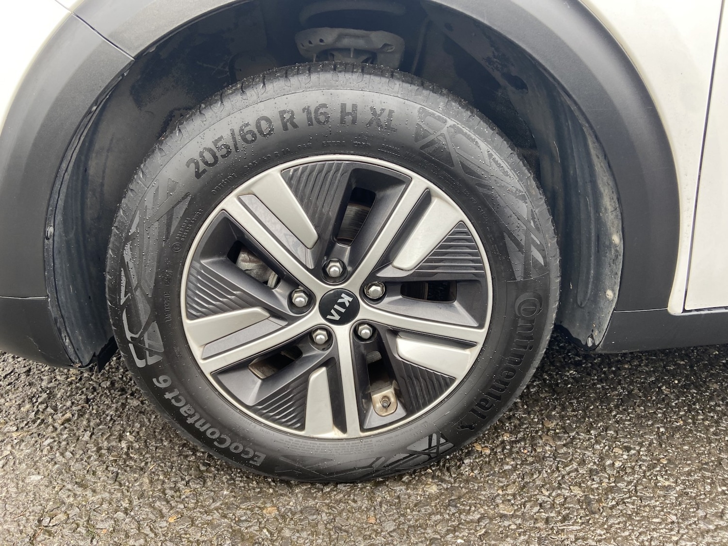 Used Kia Niro 2021 for sale - 77548304: Photo 13