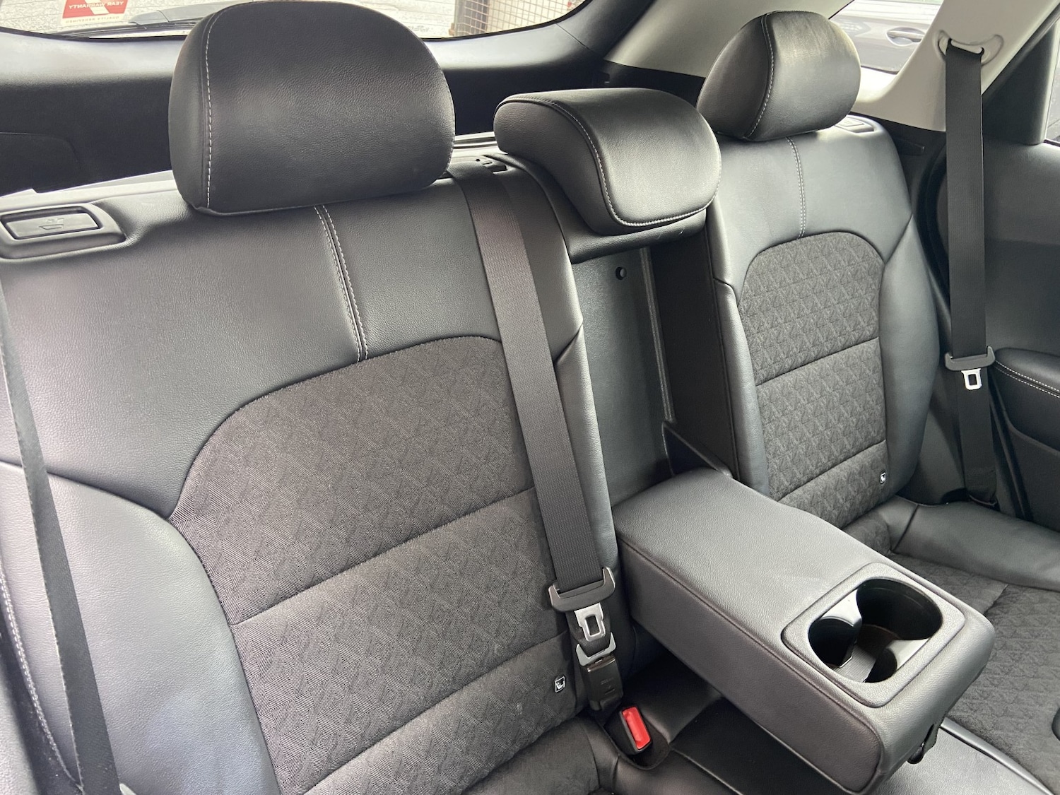 Used Kia Niro 2021 for sale - 77548304: Photo 15