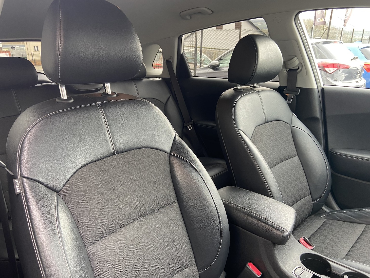 Used Kia Niro 2021 for sale - 77548304: Photo 17