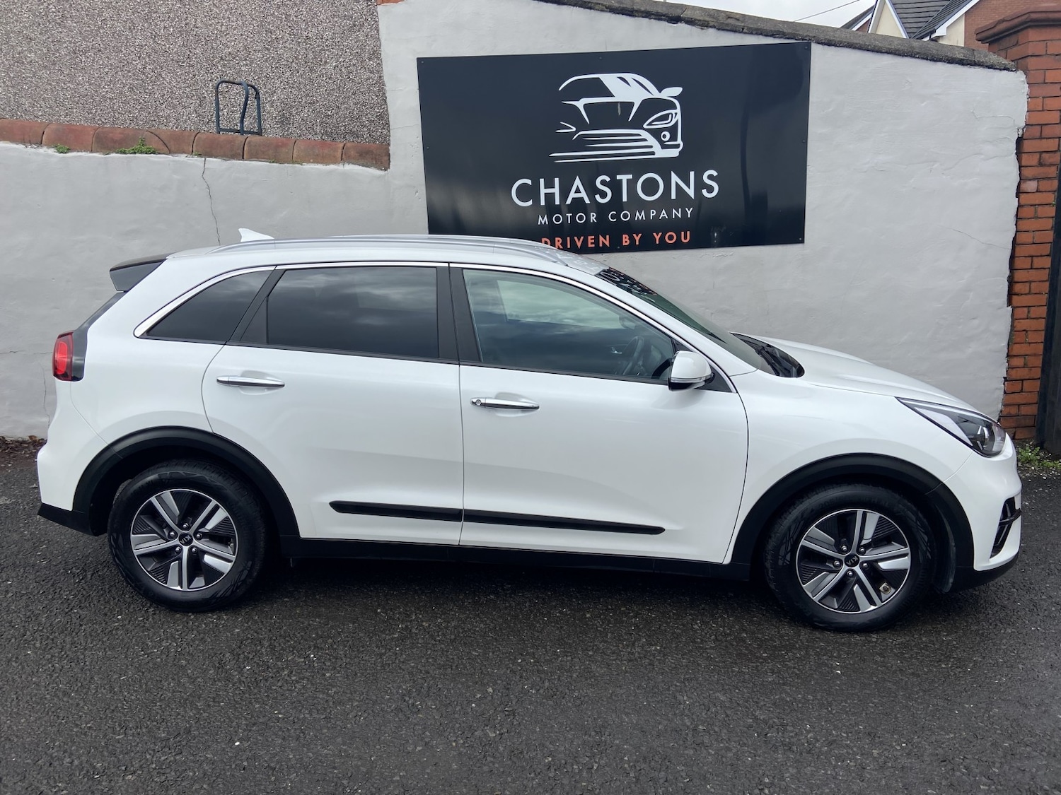 Used Kia Niro 2021 for sale - 77548304: Photo 2