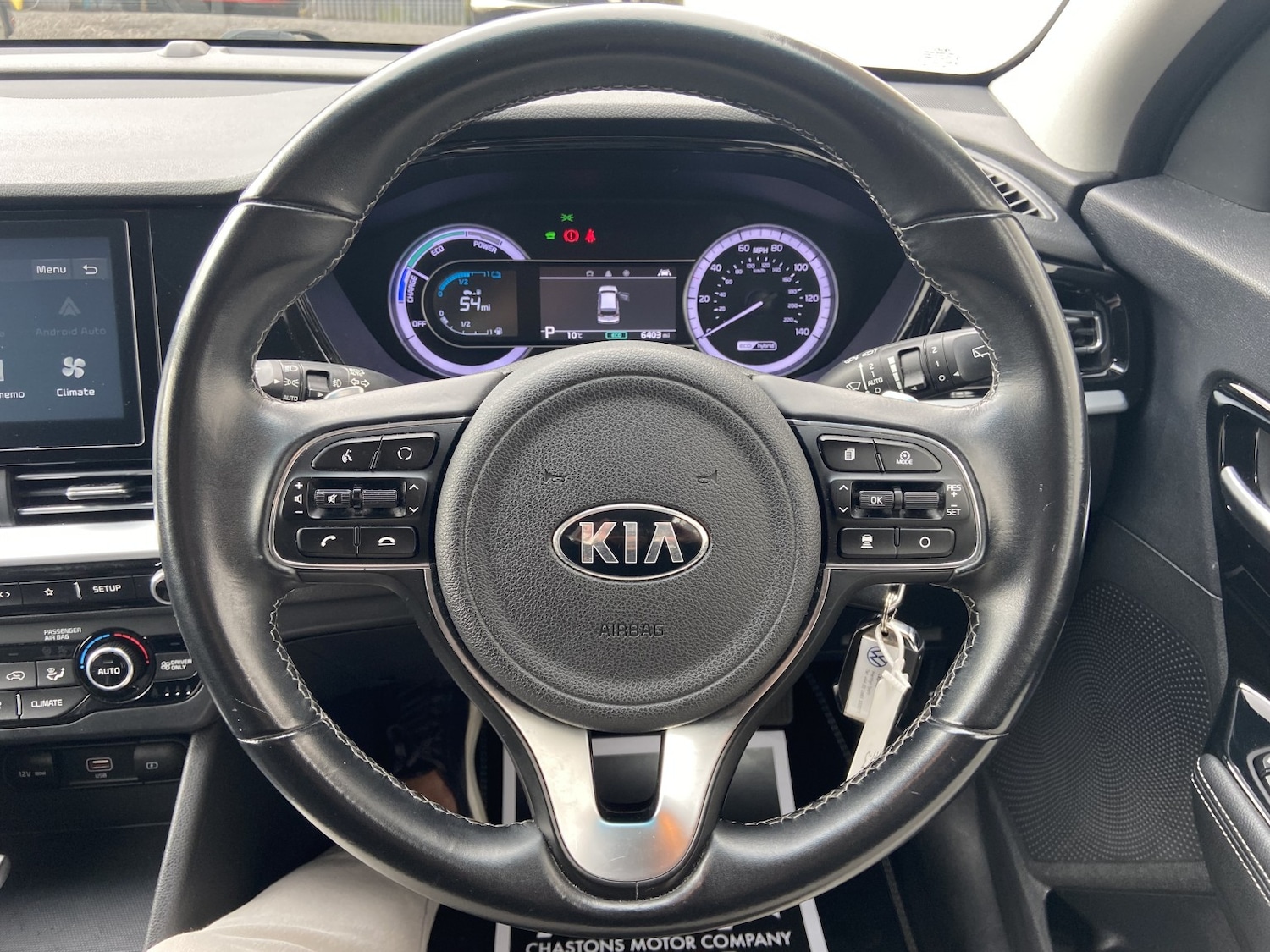 Used Kia Niro 2021 for sale - 77548304: Photo 20