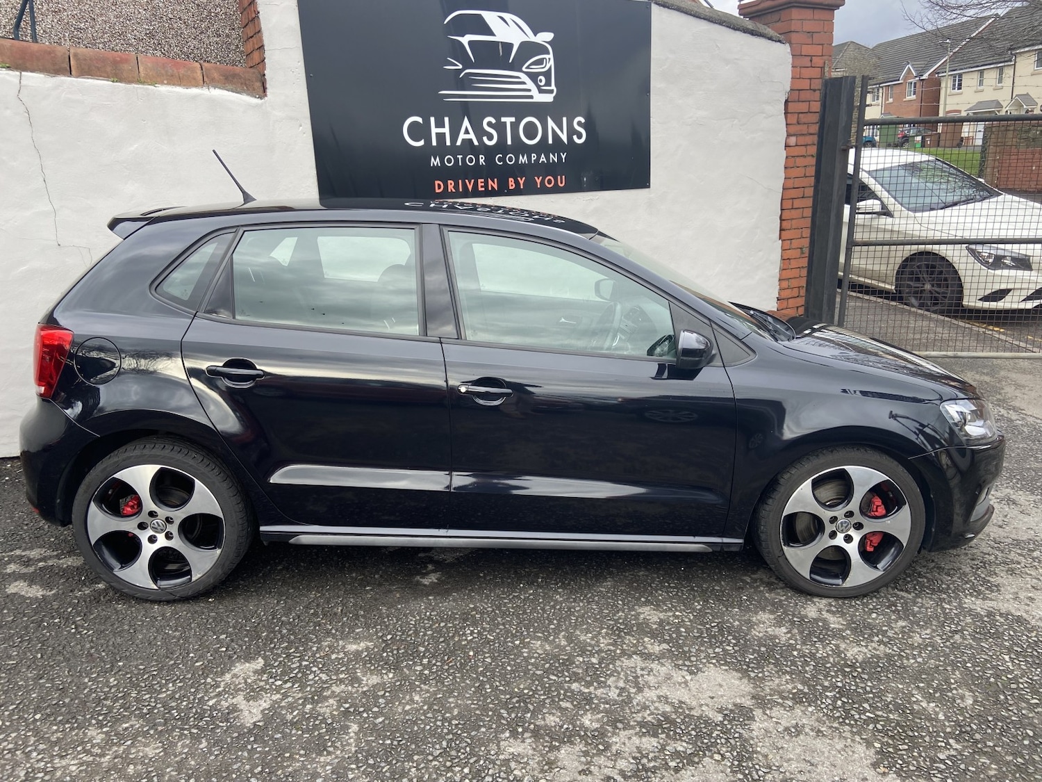 Used Volkswagen Polo 2023 for sale - 77535934: Photo 2