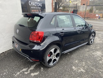 Used Volkswagen Polo 2013 for sale - 77535934: Photo