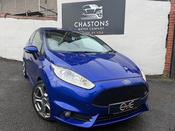 Used Ford Fiesta 2014 for sale - 77822252: Photo