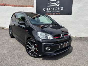 2019 - 1.0 TSI up! GTI 3-Door