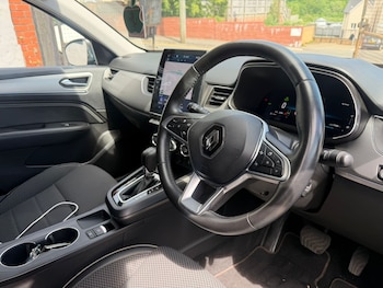 Used Renault Arkana 2022 for sale - 78750531: Photo