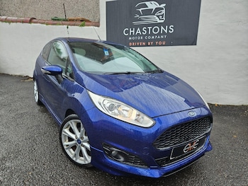 Ford - Fiesta