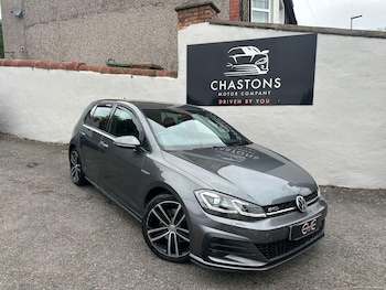 Used Volkswagen Golf 2017 for sale - 75706037: Photo