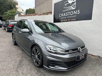 Used Volkswagen Golf 2017 for sale - 75706037: Photo