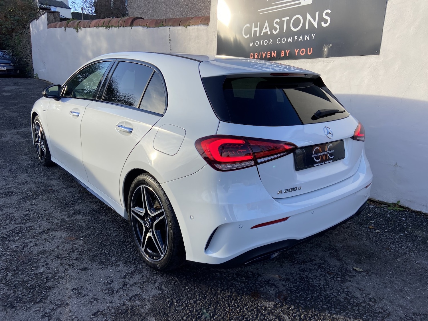 Used Mercedes-Benz A-Class 2022 for sale - 77525658: Photo 6