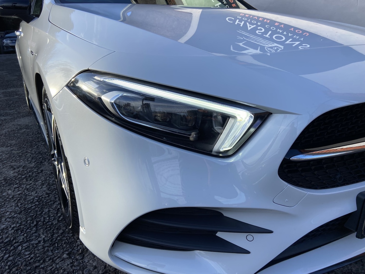 Used Mercedes-Benz A-Class 2022 for sale - 77525658: Photo 7