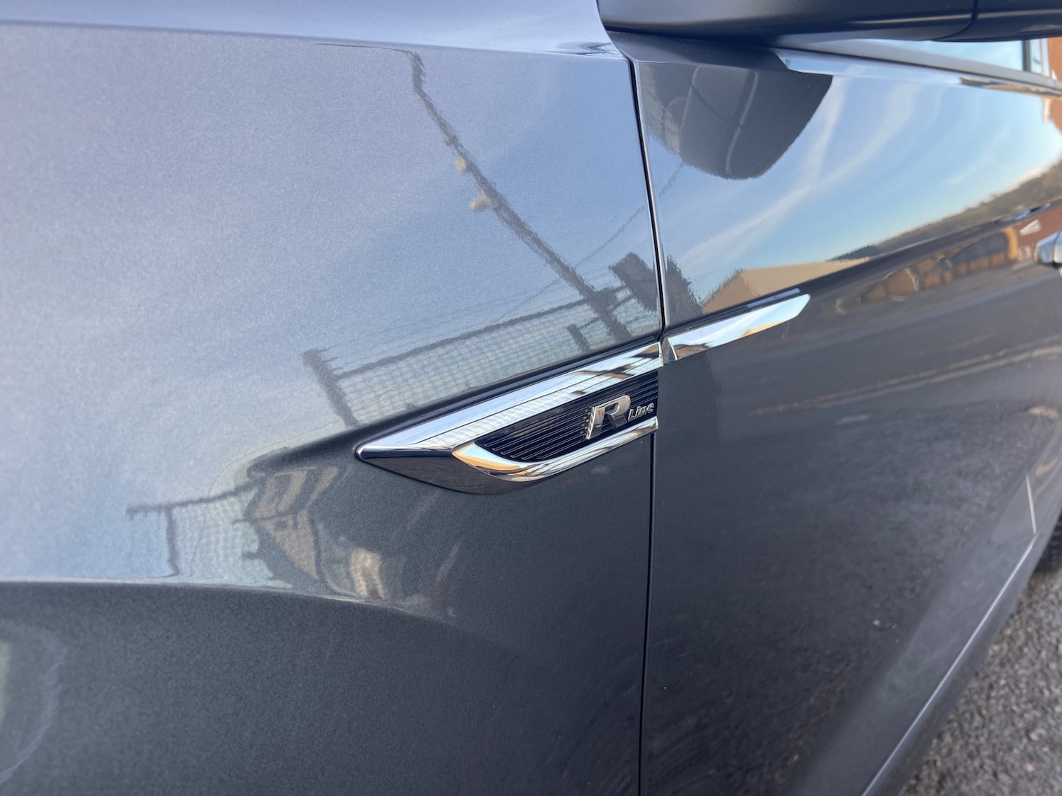 Used Volkswagen T-Roc 2021 for sale - 77038992: Photo 12