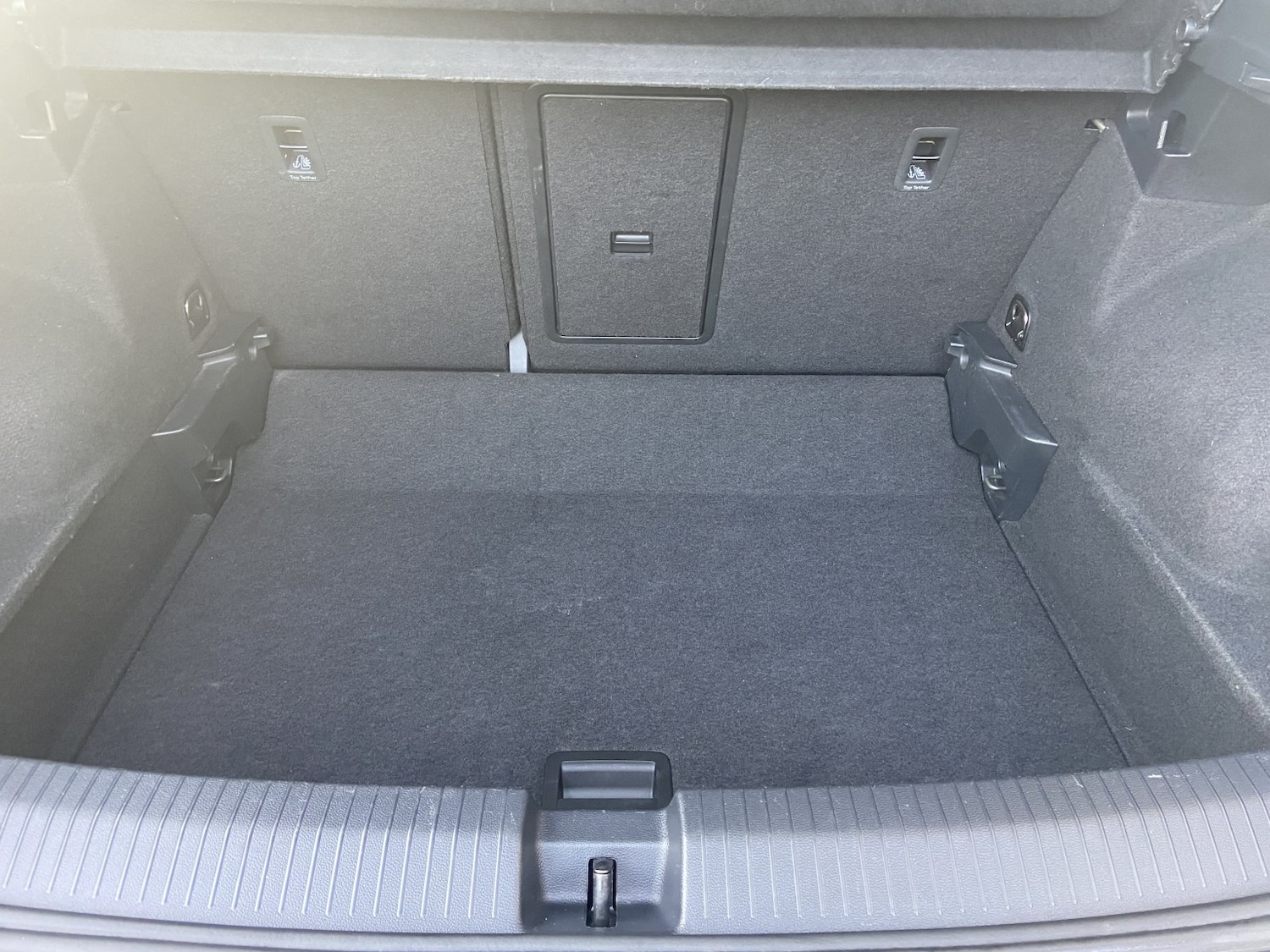 Used Volkswagen T-Roc 2021 for sale - 77038992: Photo 14