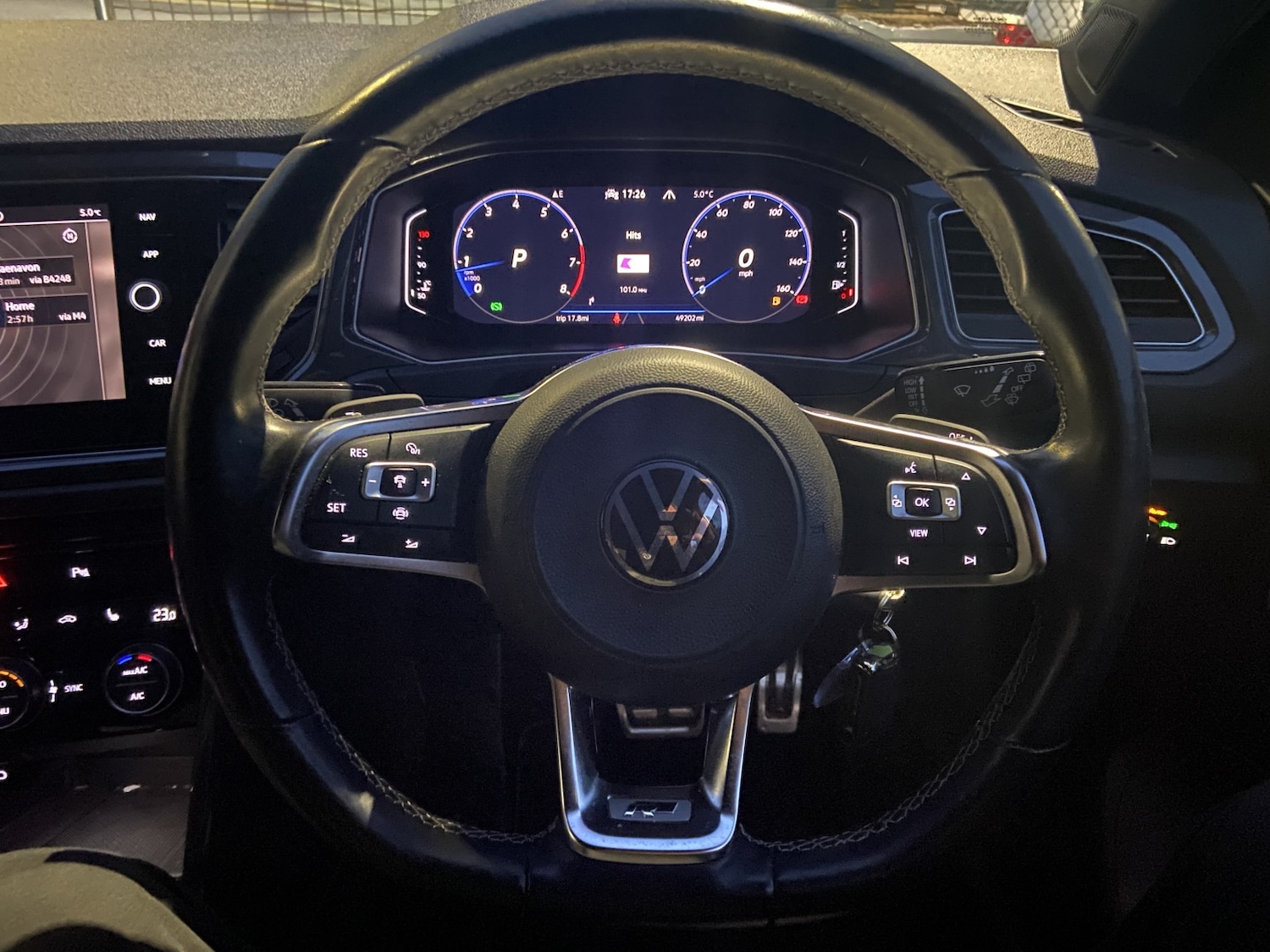 Used Volkswagen T-Roc 2021 for sale - 77038992: Photo 7