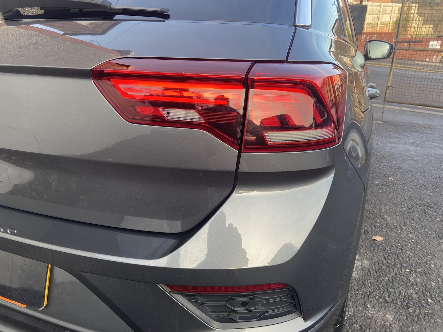 Used Volkswagen T-Roc 2021 for sale - 77038992: Photo 9