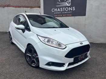Used Ford Fiesta 2016 for sale - 74949590: Photo