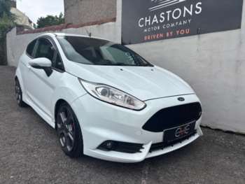 Used Ford Fiesta 2016 for sale - 74949590: Photo