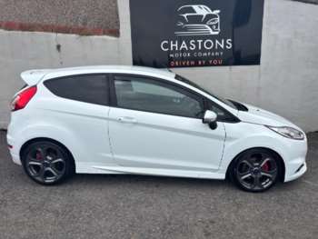 Used Ford Fiesta 2016 for sale - 74949590: Photo