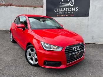 2016 - 1.6 TDI Sport 3-Door