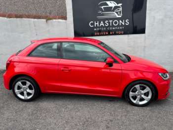 Used Audi A1 2016 for sale - 74955609: Photo