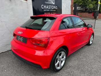 Used Audi A1 2016 for sale - 74955609: Photo