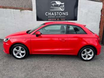 Used Audi A1 2016 for sale - 74955609: Photo