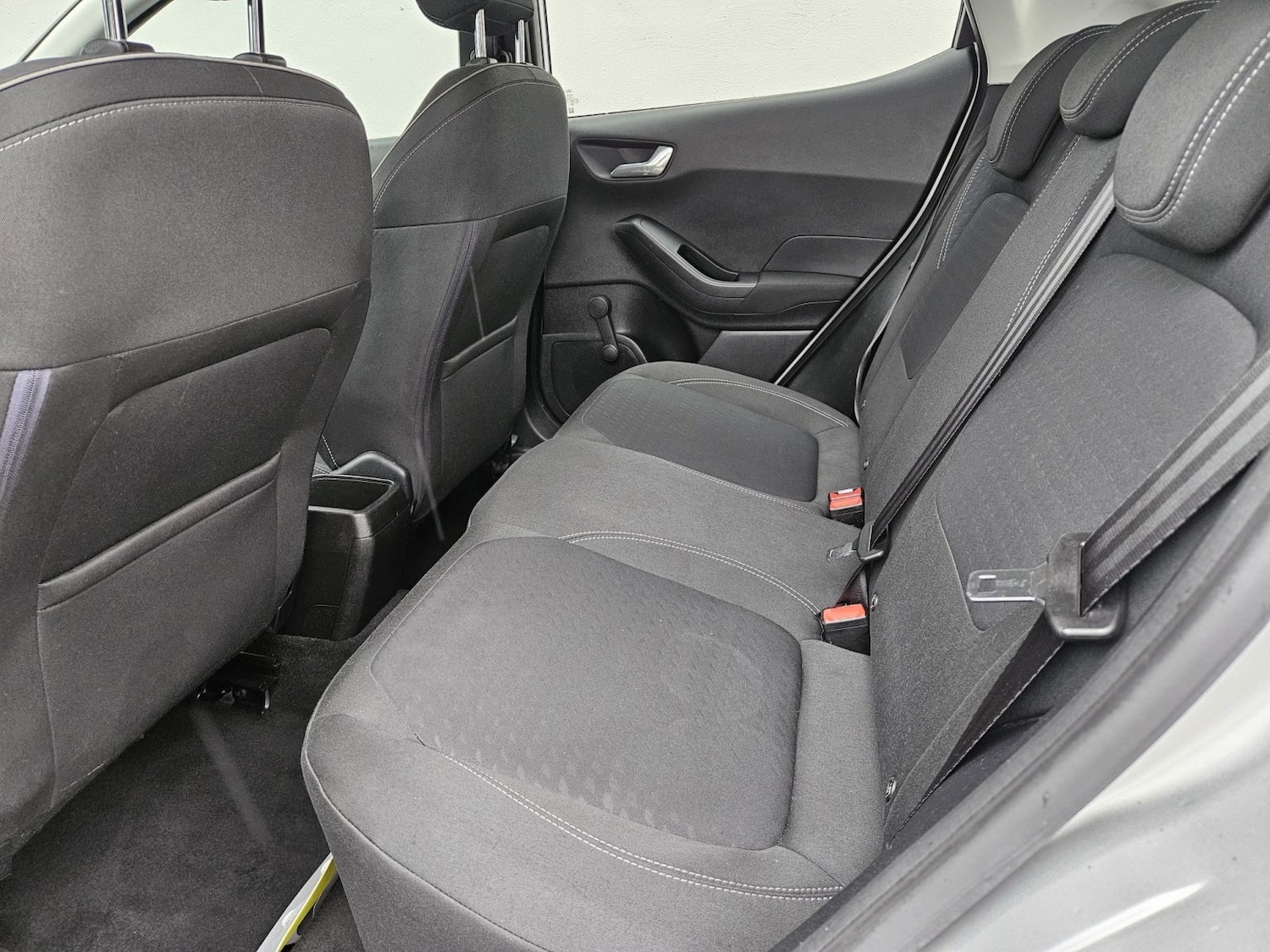 Used Ford Fiesta 2018 for sale - 75938351: Photo 10