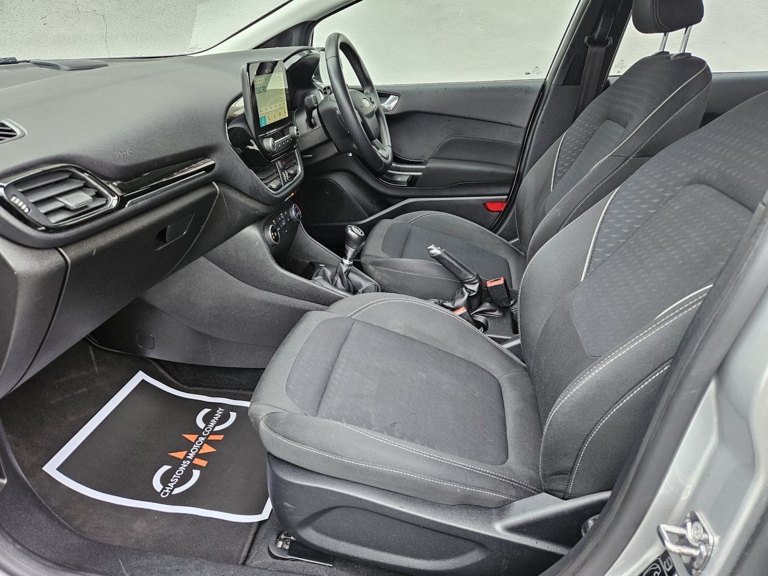 Used Ford Fiesta 2018 for sale - 75938351: Photo 13