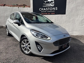 Ford - Fiesta