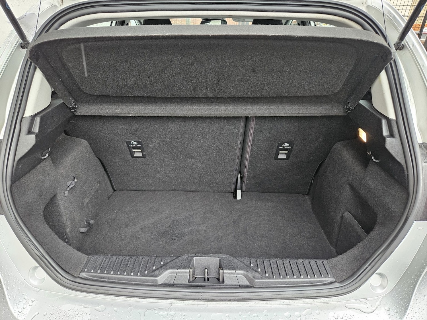 Used Ford Fiesta 2018 for sale - 75938351: Photo 9