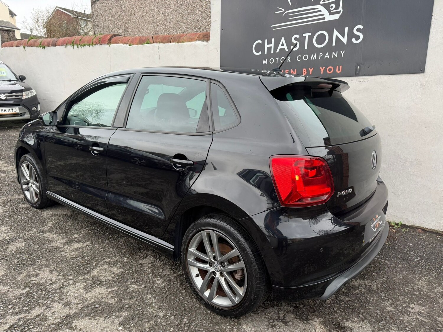 Used Volkswagen Polo 2017 for sale - 77721178: Photo 10