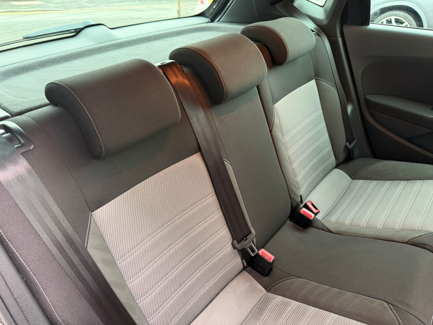 Used Volkswagen Polo 2017 for sale - 77721178: Photo 12