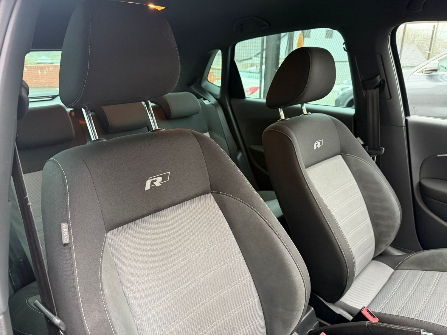 Used Volkswagen Polo 2017 for sale - 77721178: Photo 14