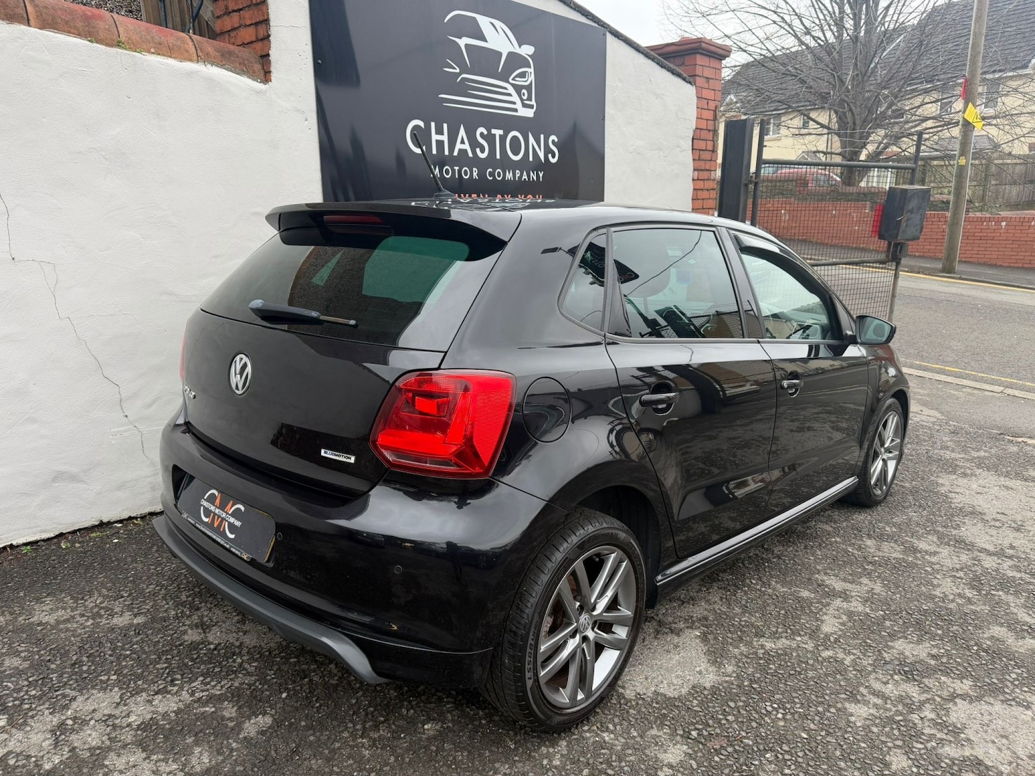 Used Volkswagen Polo 2017 for sale - 77721178: Photo 4