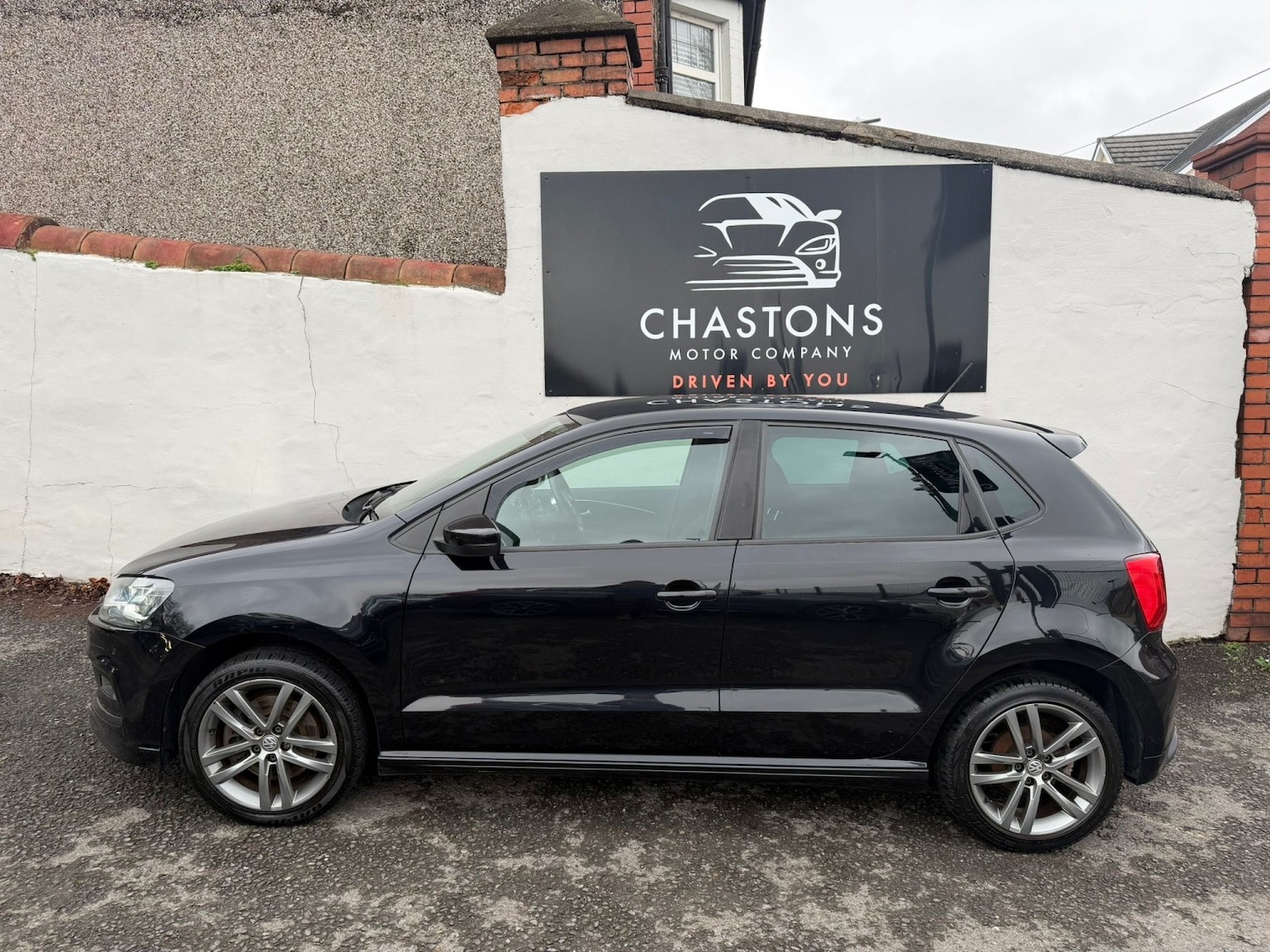 Used Volkswagen Polo 2017 for sale - 77721178: Photo 7