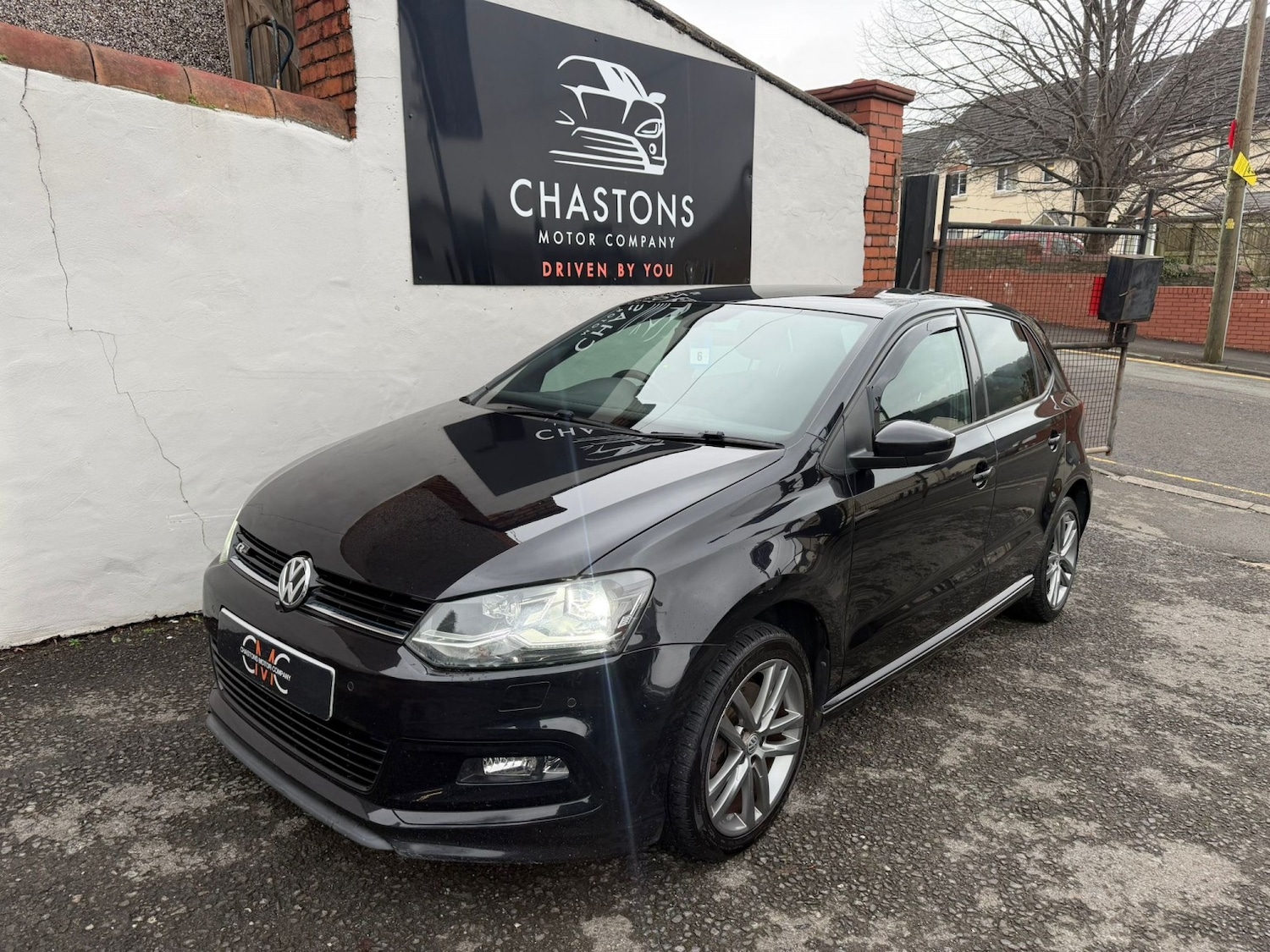 Used Volkswagen Polo 2017 for sale - 77721178: Photo 8