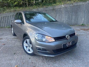 2015 - 1.4 TSI BlueMotion Tech Match 5-Door