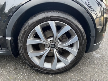 Used Land Rover Range Rover Evoque 2016 for sale - 77251241: Photo